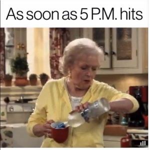 Meet your Posher, Meredith